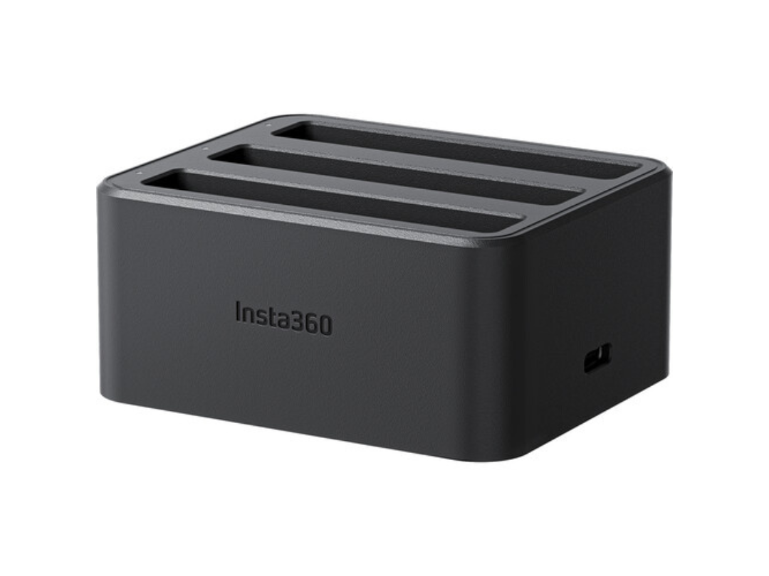 Buy Insta360 Fast Charge Hub for X4 in Qatar Buy Insta360 Fast Charge Hub for X4 in Qatar
